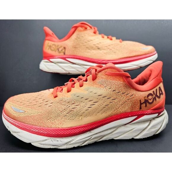 Hoka Men 11.5 Comfy footwear - Picture 1 of 11